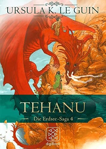 Tehanu: Die Erdsee-Saga 4