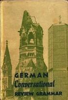 German Conversational: Review Grammar