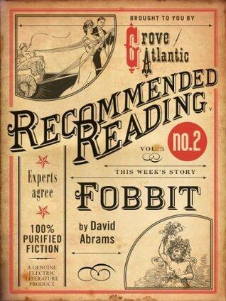 Fobbit (excerpt)