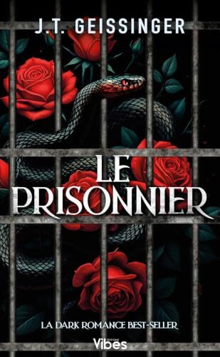 Le prisonnier
