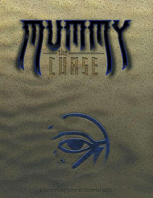 Mummy: The Curse