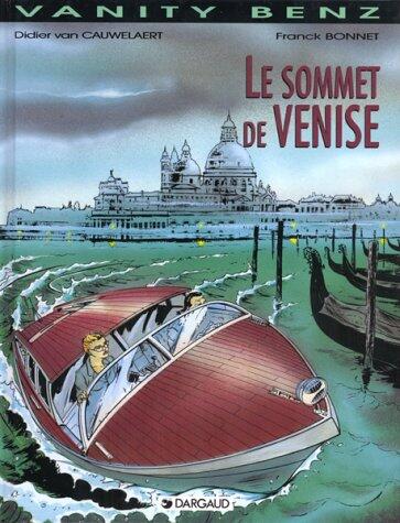 Le sommet de Venise
