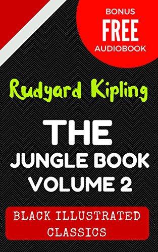 The Jungle Book - Volume 2