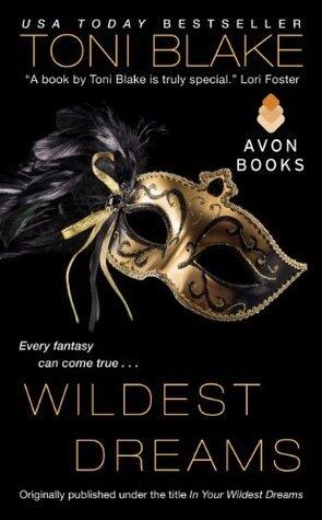Wildest Dreams: A High-Stakes Romantic Suspense of Disguise and Desire in a Sultry New Orleans Bordello