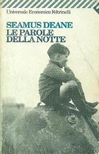 Le parole della notte