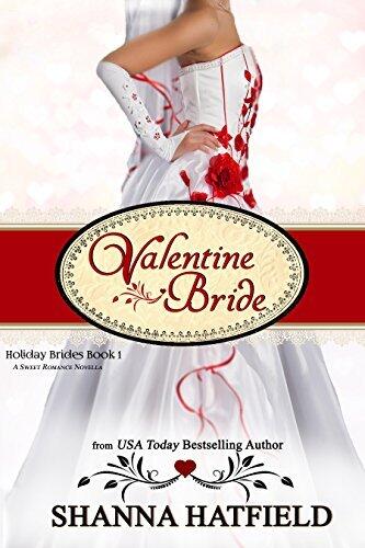 Holiday Brides
