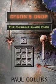 Dyson's Drop