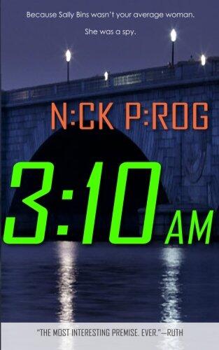 3:10 A.M.