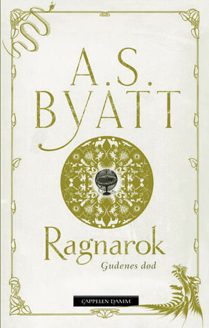 Ragnarok: Gudenes død
