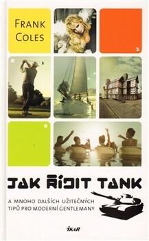 Jak řídit tank