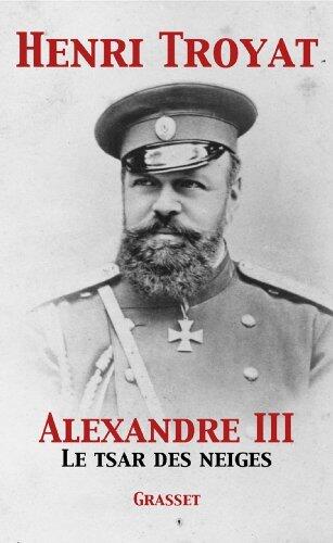 Alexandre III (Documents Français)