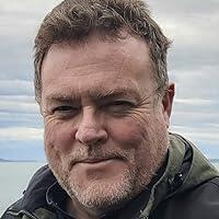 Daniel Scanlan