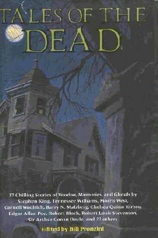 Tales of the Dead