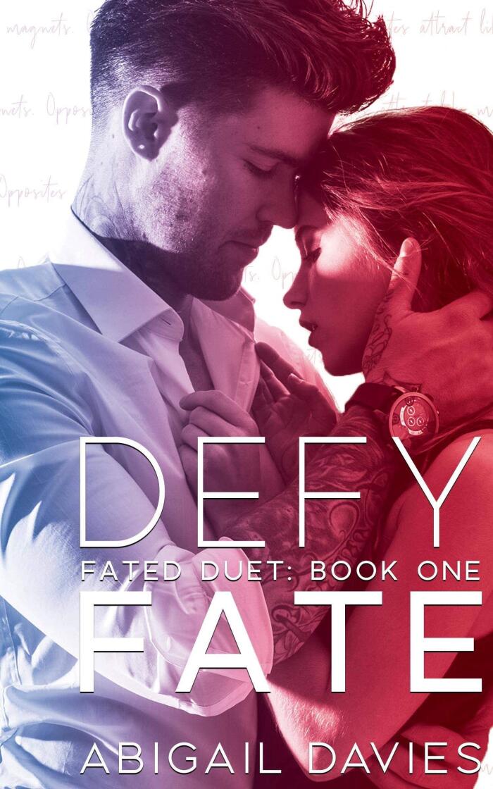 Defy Fate