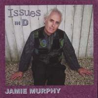 Jamie Murphy
