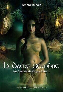 La dame sombre
