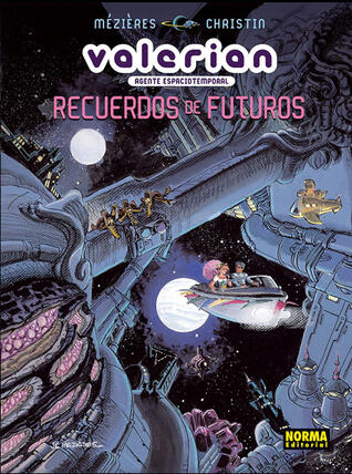 Recuerdos de futuros