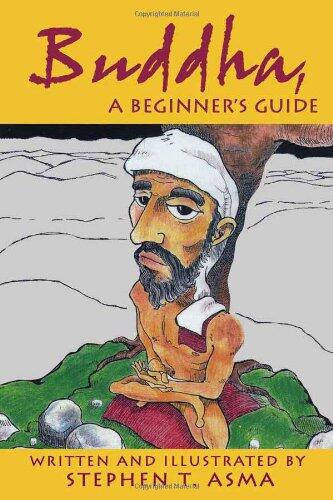 Buddha for Beginners