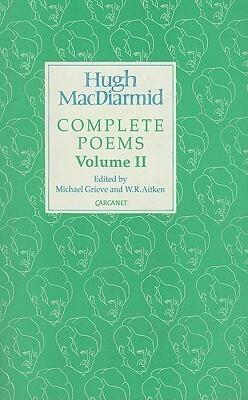 Complete Poems, Volume II