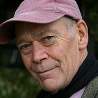 Jonathan Raban