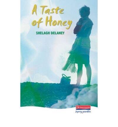A Taste of Honey (Heinemann Plays for 14-16+)