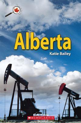Alberta (Canada Vu de Pres)