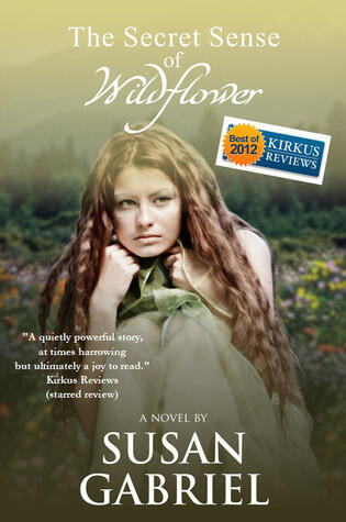 The Secret Sense of Wildflower