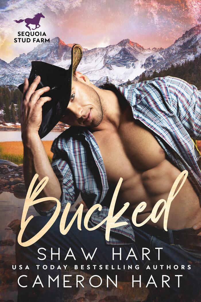 Bucked