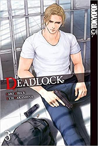 Deadlock, Band 3