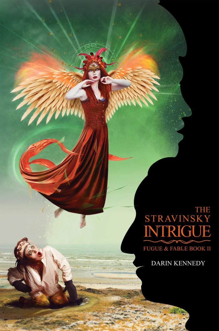 The Stravinsky Intrigue