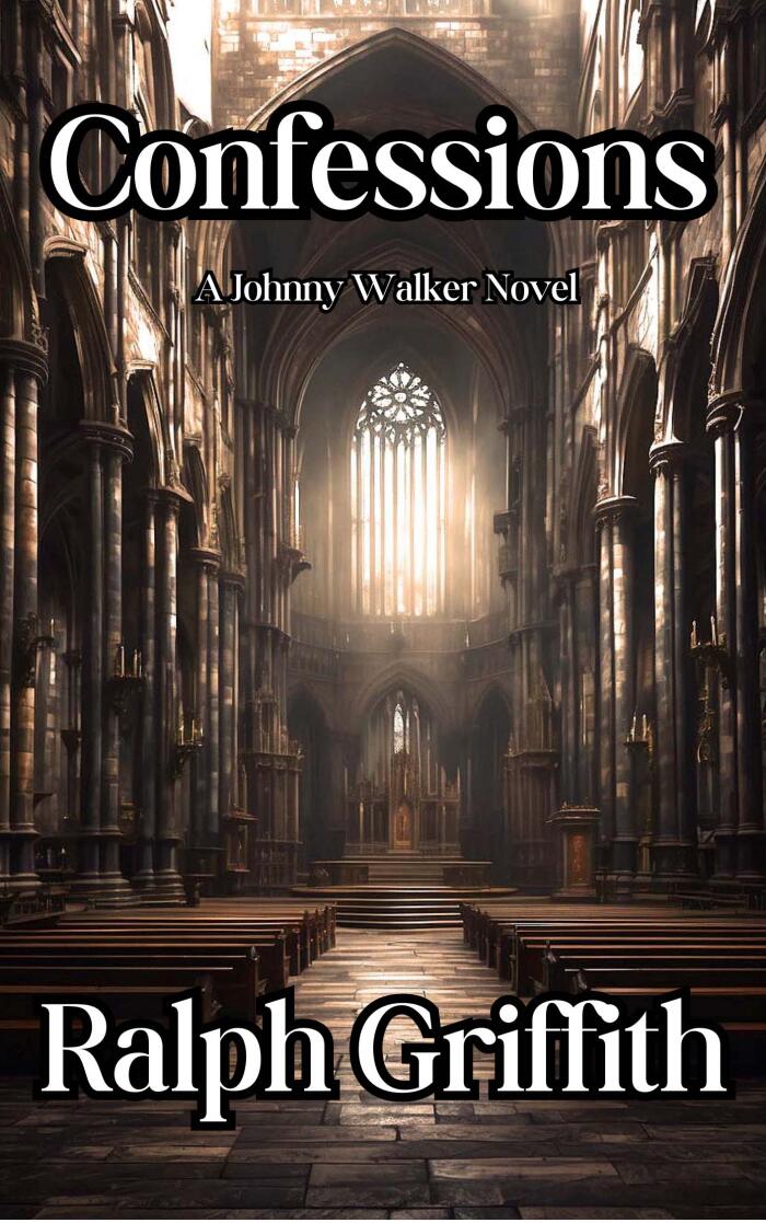 Johnny Walker Novels