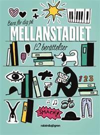 Bara För Dig På Mellanstadiet