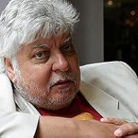 Indra Sinha