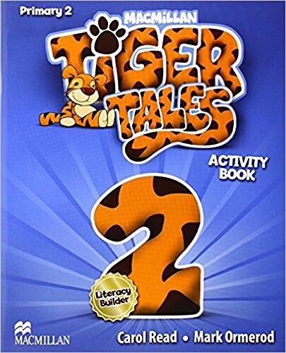 Tiger 2 AB 2014