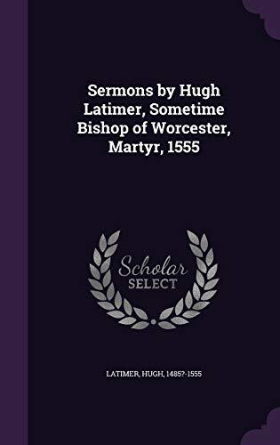 Sermons