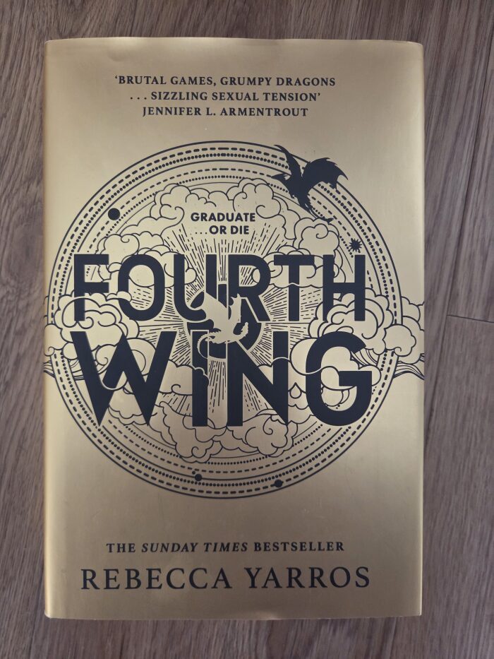 Fourth Wing