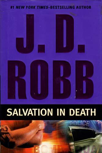 Salvation In Death