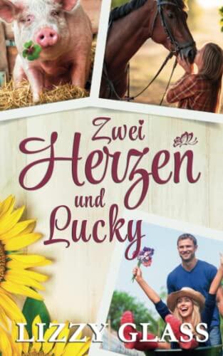 Zwei Herzen und Lucky: Liebesroman (Scots Love)