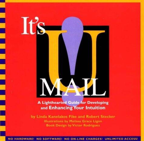 It's U-Mail! by Linda Kanelakos Fike