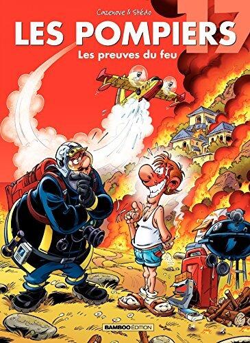 Les Preuves du feu