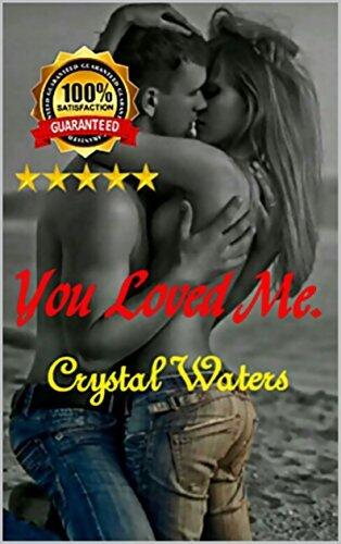 YOU LOVED ME: Erotic Romance Stories with Hot Alpha Male Bad Boys. FMF Lesbian. Steamy Threesome action with Bisexual Girls Menage. Paranormal New Adult Romance.