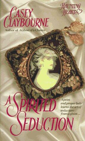 A Spirited Seduction