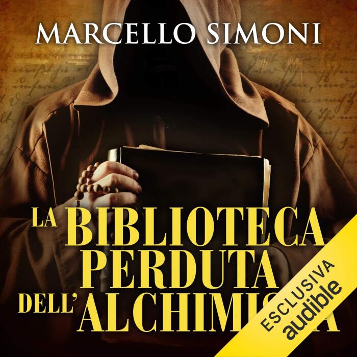 La biblioteca perduta dell'alchimista: Il mercante di libri maledetti 2