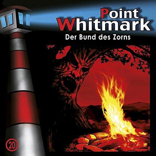 Der Bund des Zorns