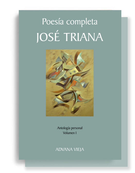 Poesía completa: Antología personal