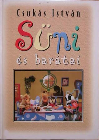 Süni és barátai