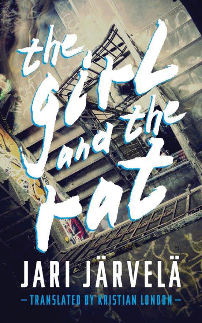 The Girl and the Rat