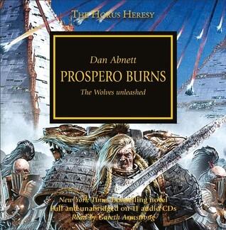 Prospero Burns