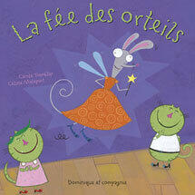 La Fée Des Orteils