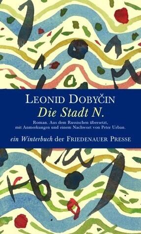 Die Stadt N.